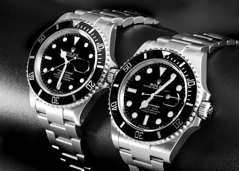 rolex submariner 16610 vs 116160|Rolex Submariner 16610 new.